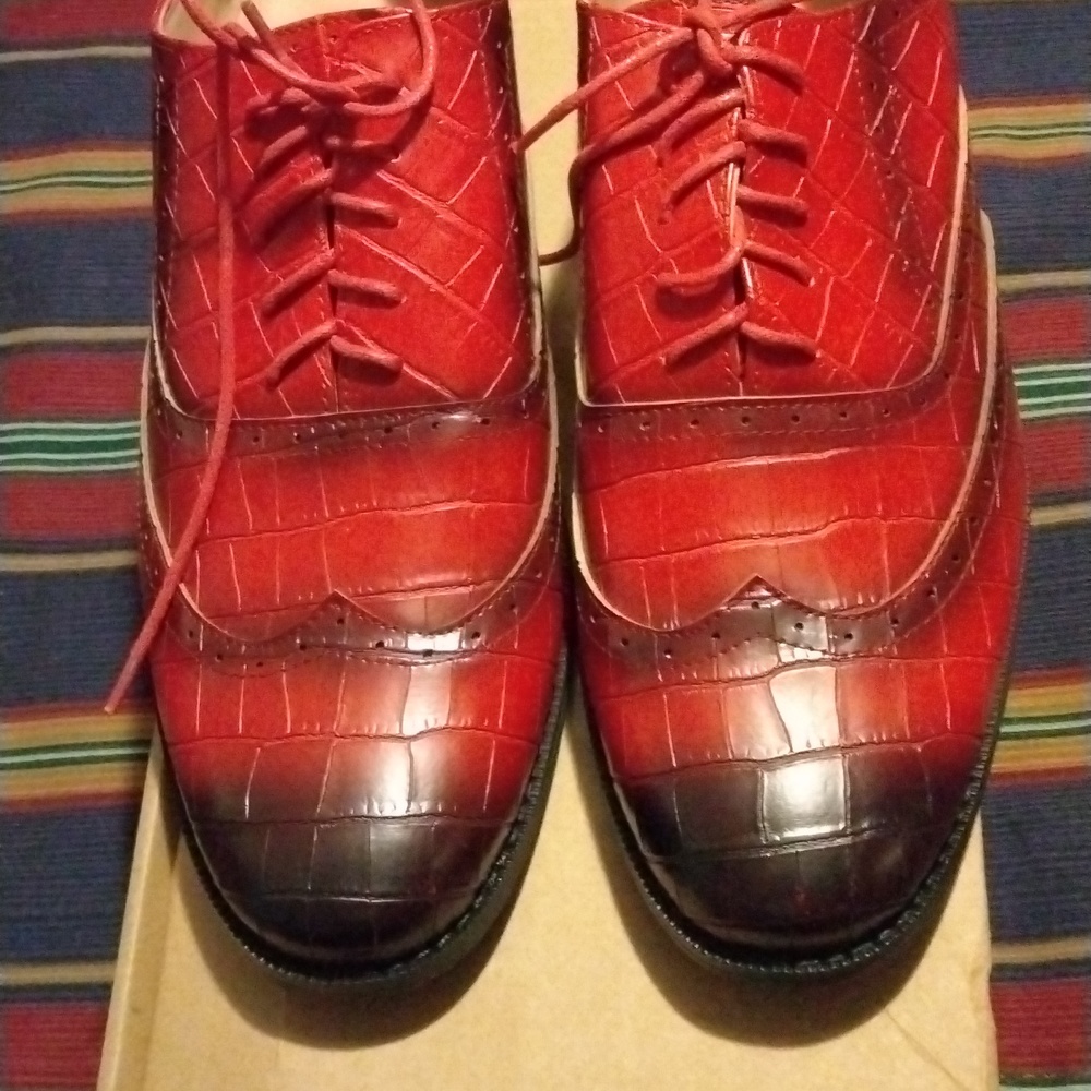 Dress Shoes
